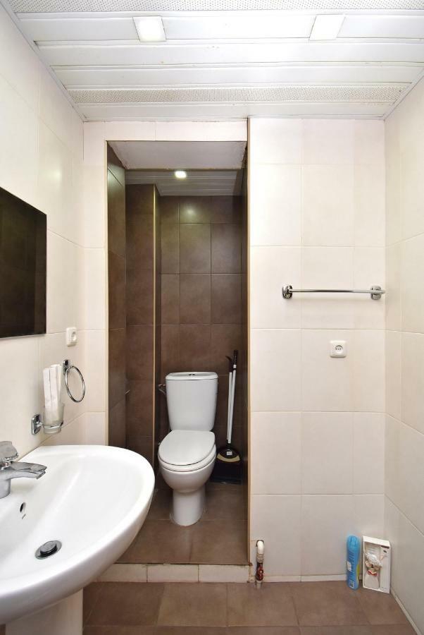 Apartments In Center Of Yerevan,Koghbatsi 1A Street 外观 照片